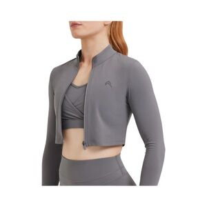Oner Active Unified Crop Jacket NWT Size M